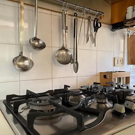 Tatil Evi A Rosciano (Abruzzo)