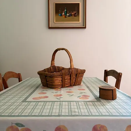A Rosciano (Abruzzo)