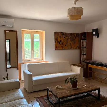 Tatil Evi A *