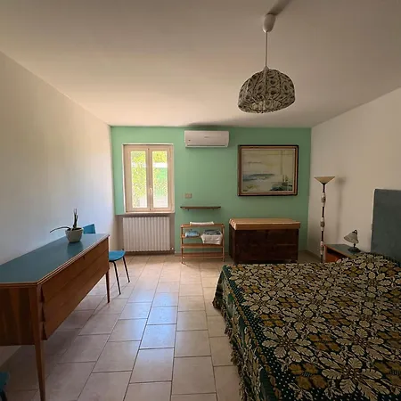 A Tatil Evi *