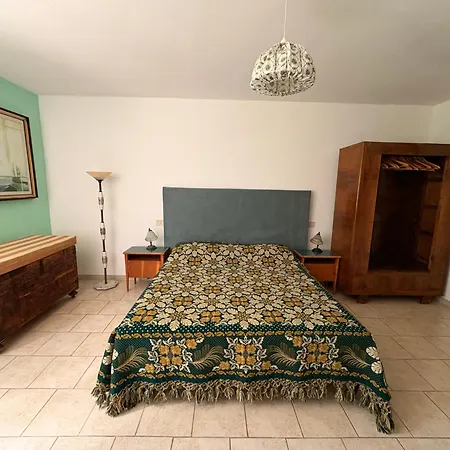 A * Rosciano (Abruzzo)