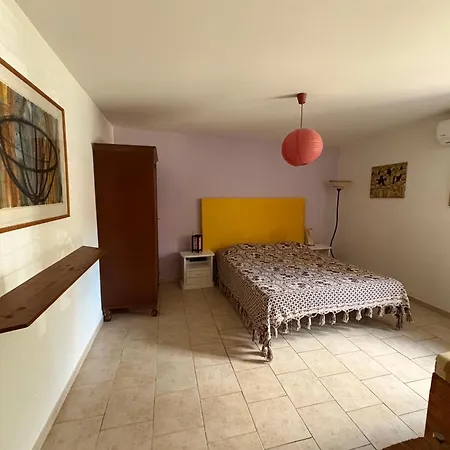 Dom wakacyjny A Rosciano (Abruzzo)