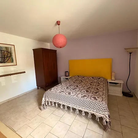 A Dom wakacyjny Rosciano (Abruzzo)