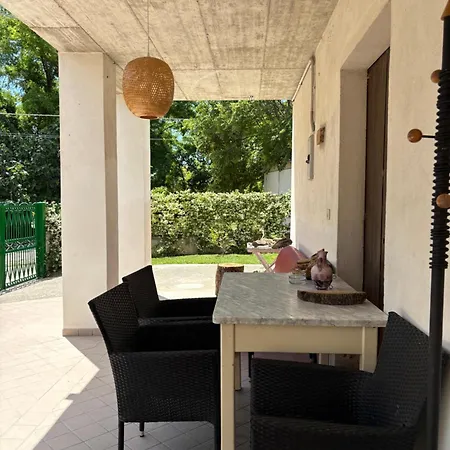 A Tatil Evi
