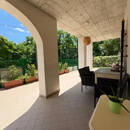 Tatil Evi A