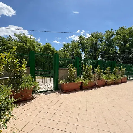 Tatil Evi A Rosciano (Abruzzo)