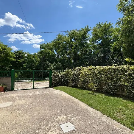 A Dom wakacyjny Rosciano (Abruzzo)