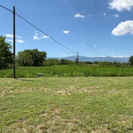 A Dom wakacyjny Rosciano (Abruzzo)