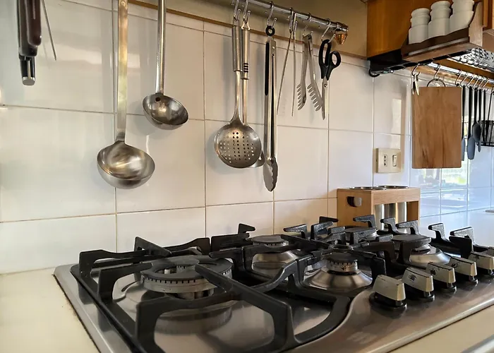 בית נופש A Rosciano (Abruzzo)