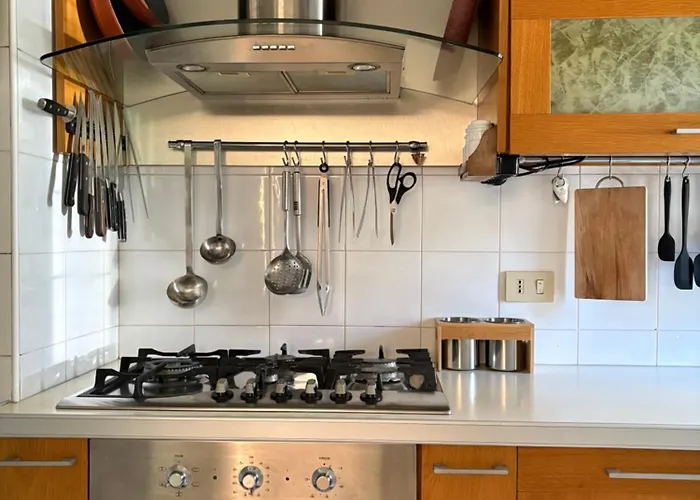 בית נופש A Rosciano (Abruzzo)