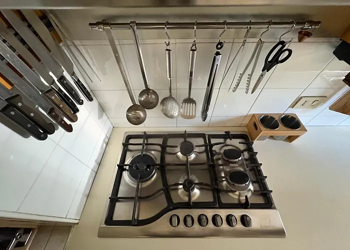 A * Rosciano (Abruzzo)