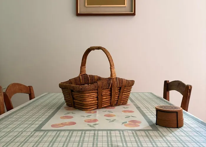 A Rosciano (Abruzzo)