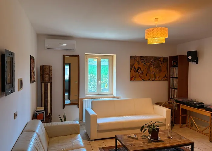 A * Rosciano (Abruzzo)