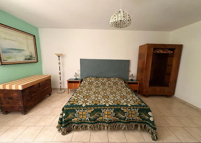 A * Rosciano (Abruzzo)