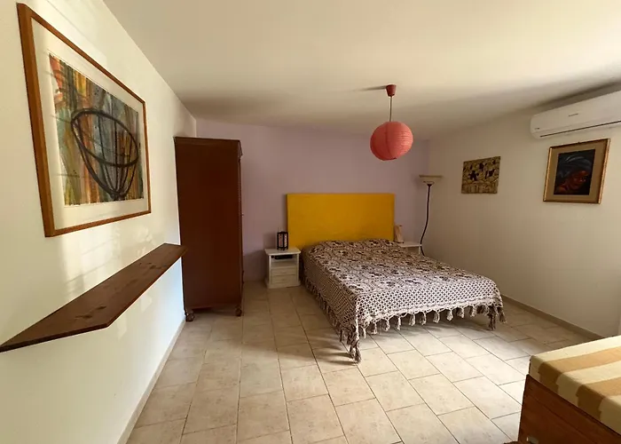 בית נופש A Rosciano (Abruzzo)