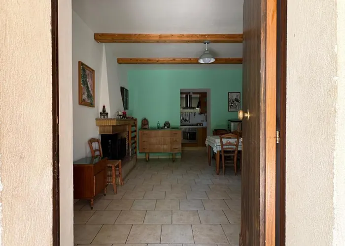 A Rosciano (Abruzzo)