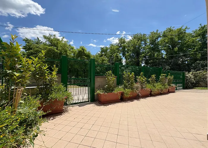 בית נופש A Rosciano (Abruzzo)